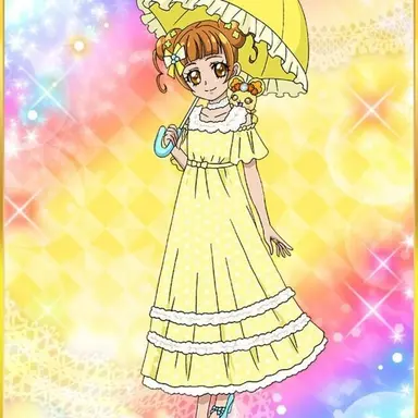 Profile image of 四葉ありす