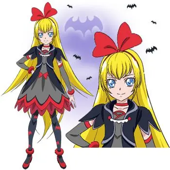 Profile image of レジーナ