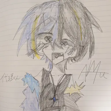 Profile image of 亜夢