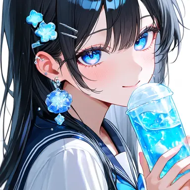 Profile image of 心海
