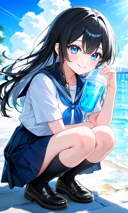 Profile image of 心海