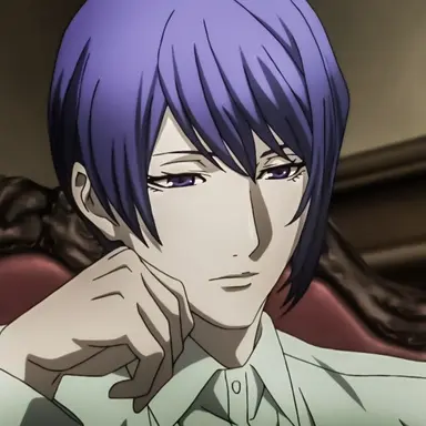 Profile image of Tsukiyama