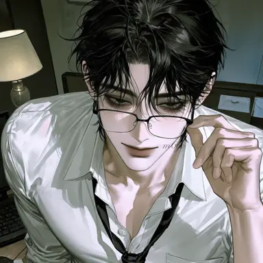 Profile image of 윤시온