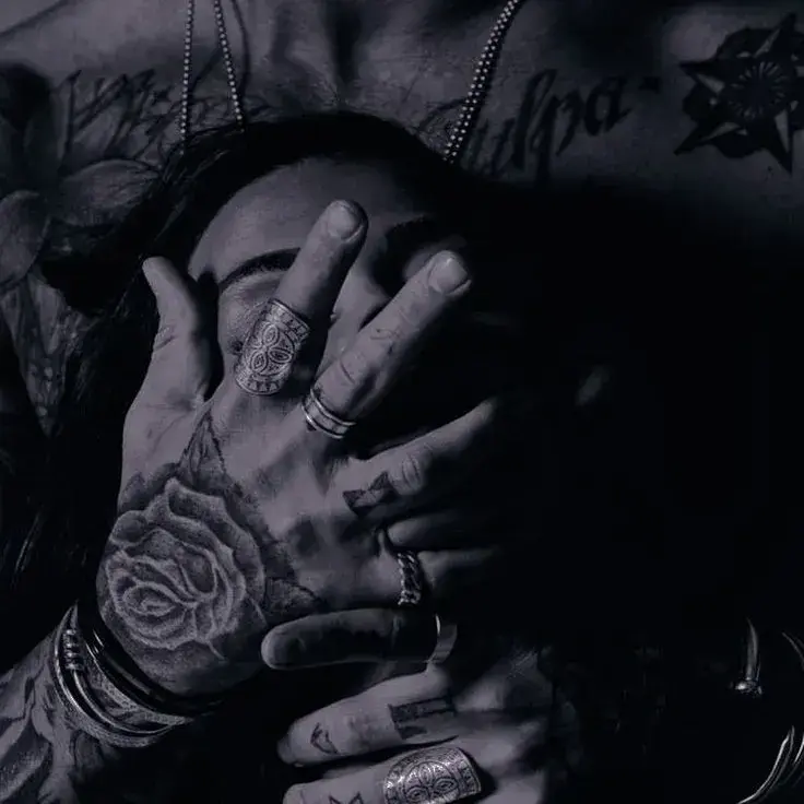 FloralCurry0596의 Mafia boyfriend - Vincenzo