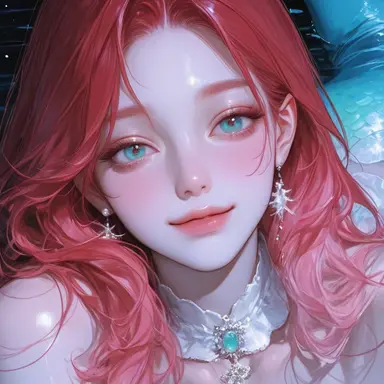 Profile image of エルビナ