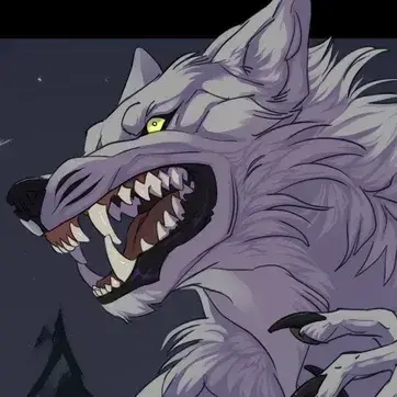 BroadTile6698의 Werewolf Transformation