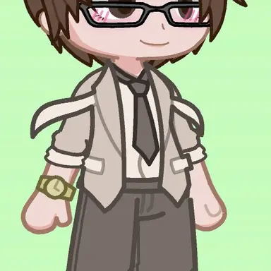 Profile image of Simon