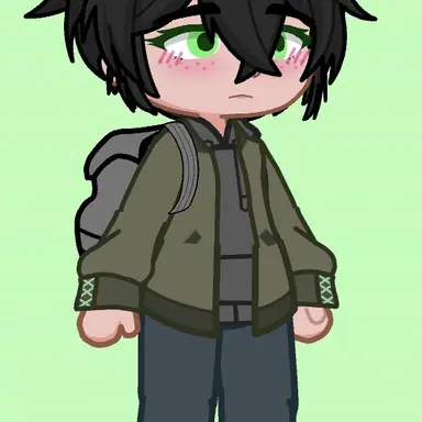 Profile image of Kyle