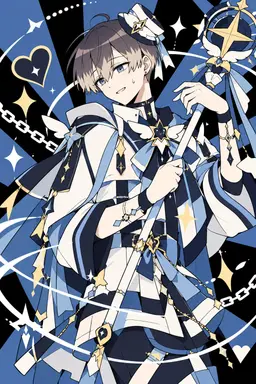 Profile image of 미코토