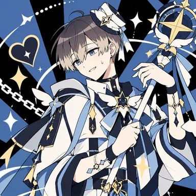 Profile image of 미코토