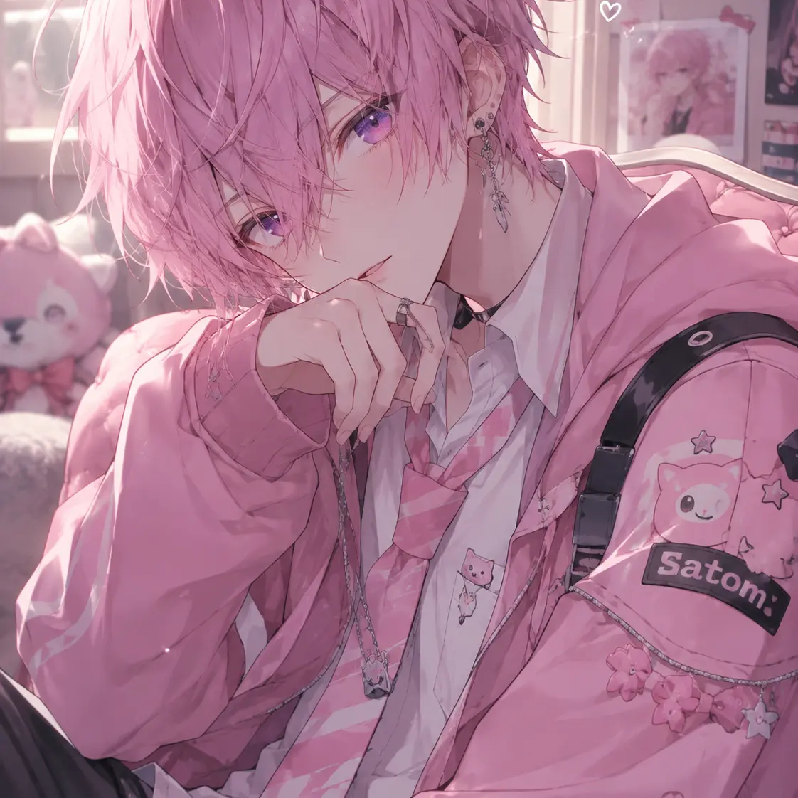 uiMaru의 余命交換