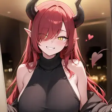 Profile image of イヴリン