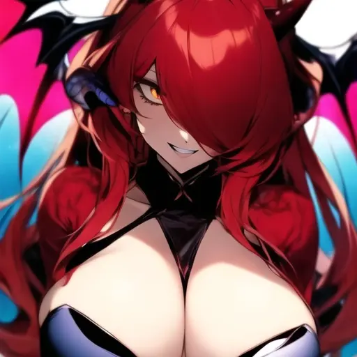 RobustSheaf7178의 サキュバスなのにレズビアン！？
