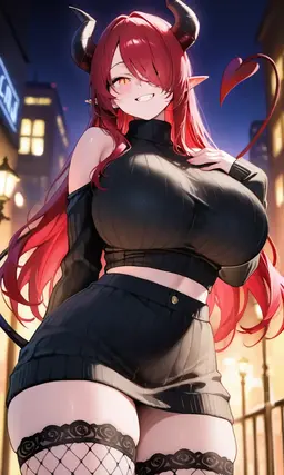 Profile image of イヴリン