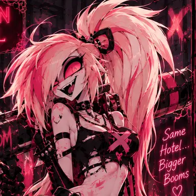 Profile image of Cherri
