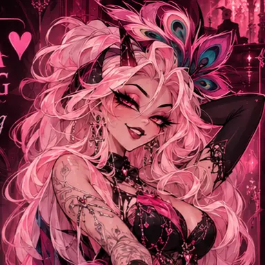Profile image of Adriana Starling
