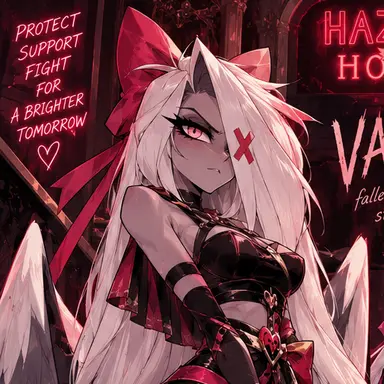 Profile image of Vaggie