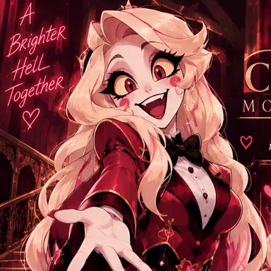 Profile image of Charlie
