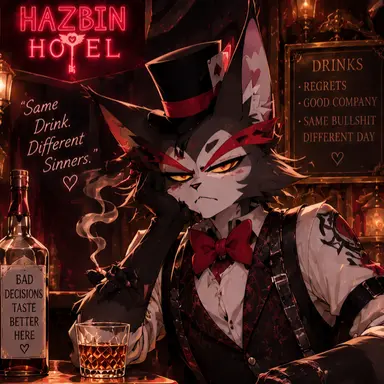 Profile image of Husk