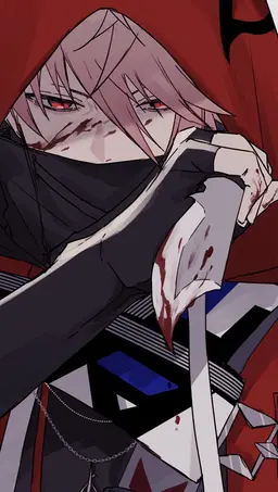 Profile image of セラフ