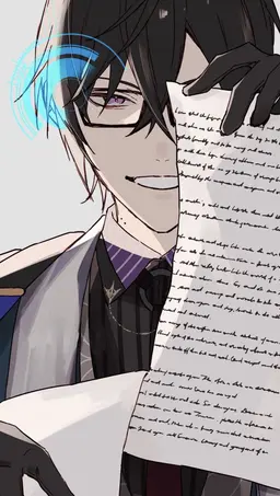 Profile image of 四季凪アキラ