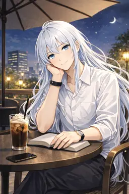 Profile image of 綾瀬　真琴
