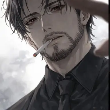 Profile image of Amon Voss