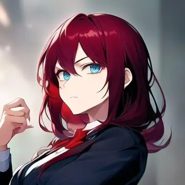 Profile image of Alana Voss