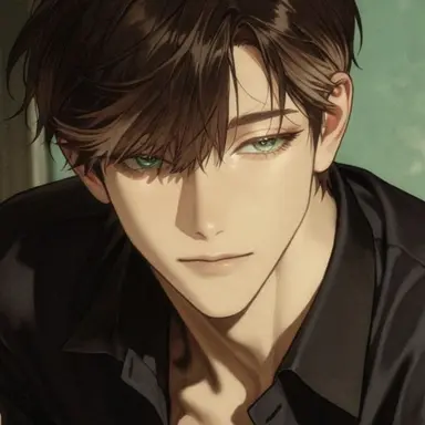 Profile image of Dominic Hale