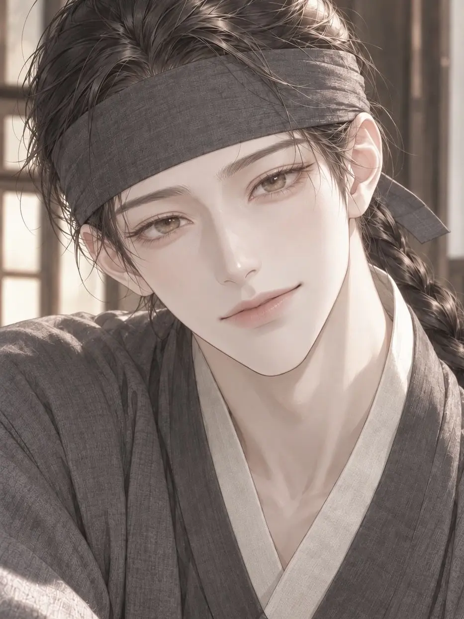 SAMGAKGIMBAP의 百花