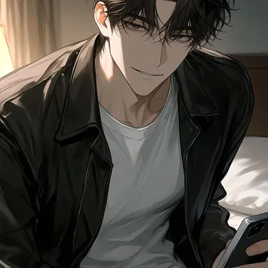 Profile image of Billy Loomis
