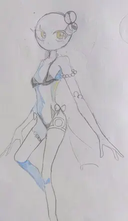 Profile image of ペルラ