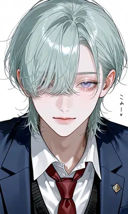 Profile image of 나츠야