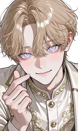 Profile image of 아오이