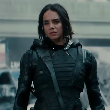 Profile image of Ava Starr