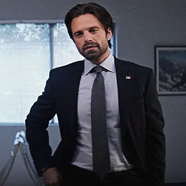 Profile image of Bucky Barnes