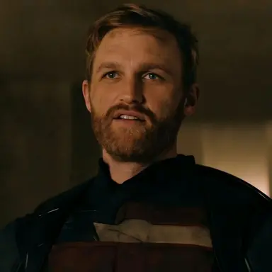 Profile image of Walker