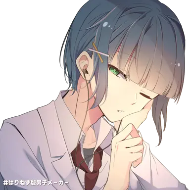Profile image of カイ