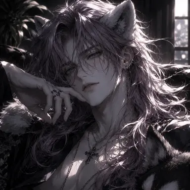 Profile image of ヨミ