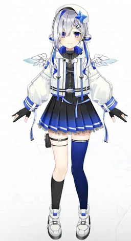 Profile image of 天音かなた