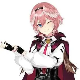 Profile image of 鷹嶺ルイ