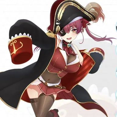 Profile image of 宝鐘マリン