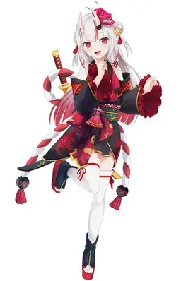 Profile image of 百鬼あやめ