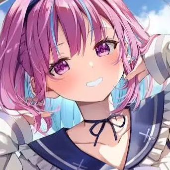 Profile image of 湊あくあ