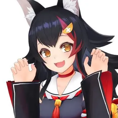 Profile image of 大神ミオ