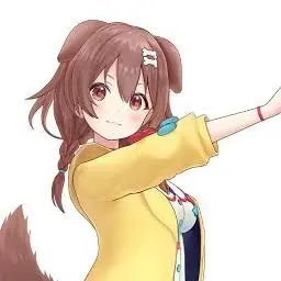 Profile image of 戌神ころね
