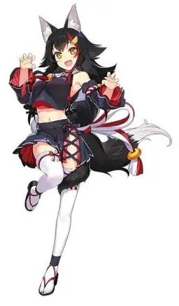 Profile image of 大神ミオ