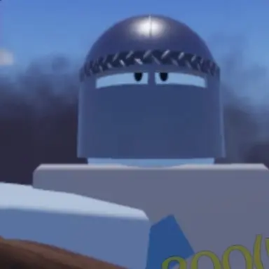 Profile image of 해머돔.