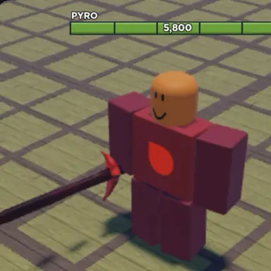 Profile image of 파이로