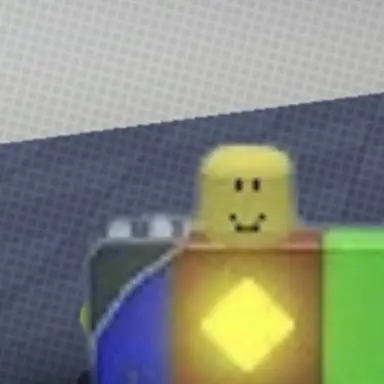 Profile image of 큐브 파괴자